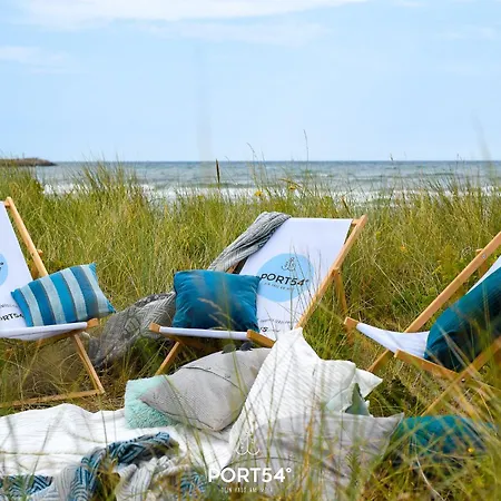 Lejlighed Schlei & *