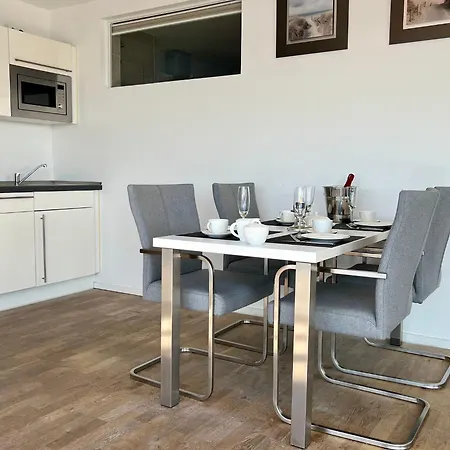 Schlei & Lejlighed Olpenæs