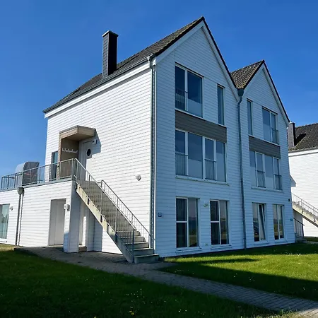 Lejlighed Schlei & Olpenæs