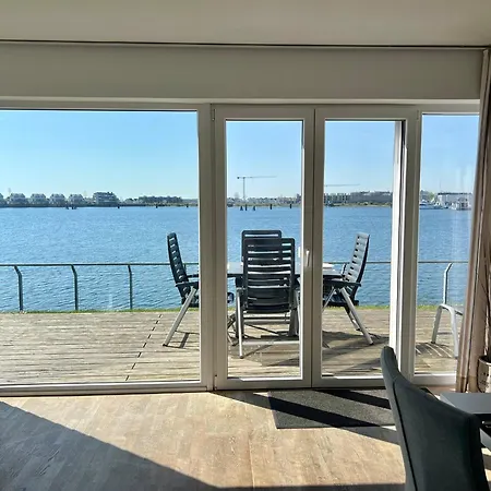 Schlei & Lejlighed Olpenæs