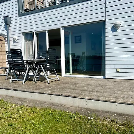 Lejlighed Schlei & Olpenæs