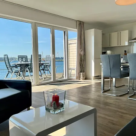 Schlei & Lejlighed *