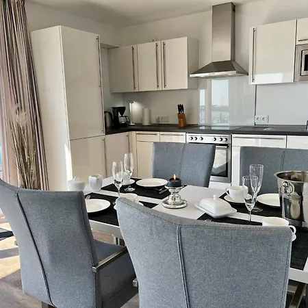 Lejlighed Schlei & Olpenæs