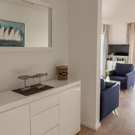 Schlei & Lejlighed Olpenæs