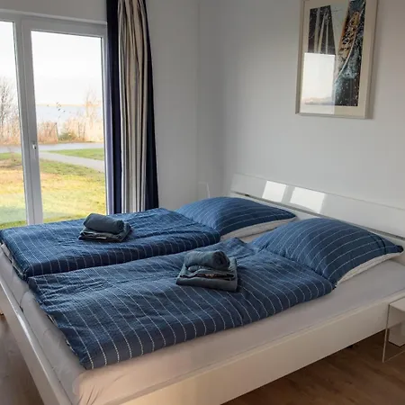 Lejlighed Schlei & Olpenæs