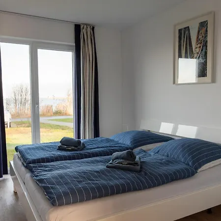 Lejlighed Schlei & Olpenæs