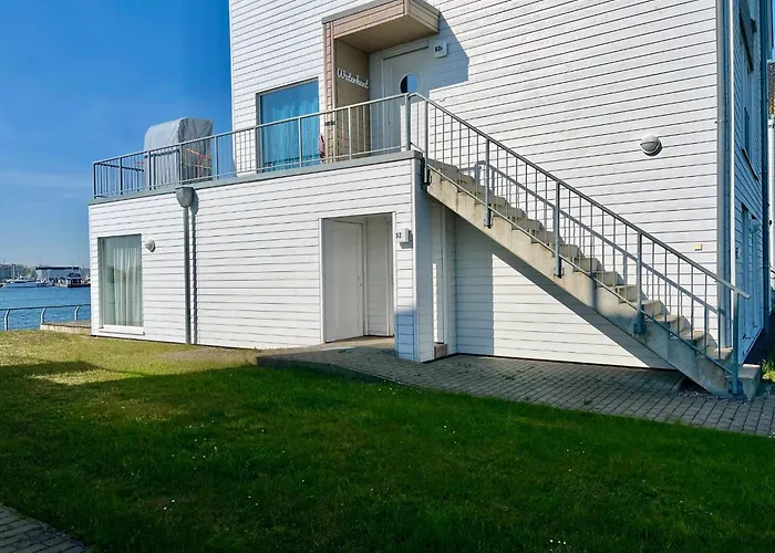 Appartement Schlei &