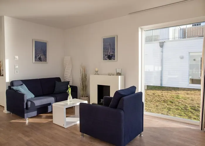 Schlei & Appartement Olpenitz